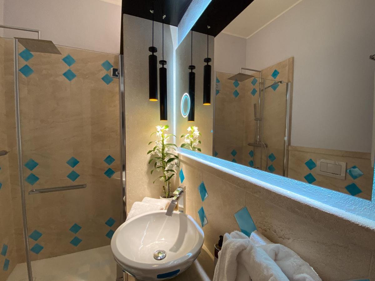Villa Aquamarina Pavoncella Rossa Porto Pino Bagian luar foto